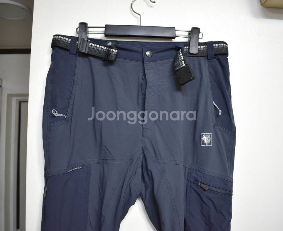 블랙야크 남성 바지 (33)--0