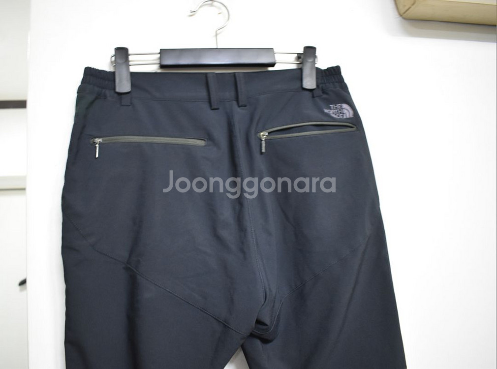 노스페이스 남성 바지 (31)--1
