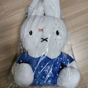 미피 토끼 인형 새상품