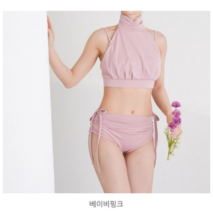 오마이폴웨어 블루밍부케세트 M사이즈
