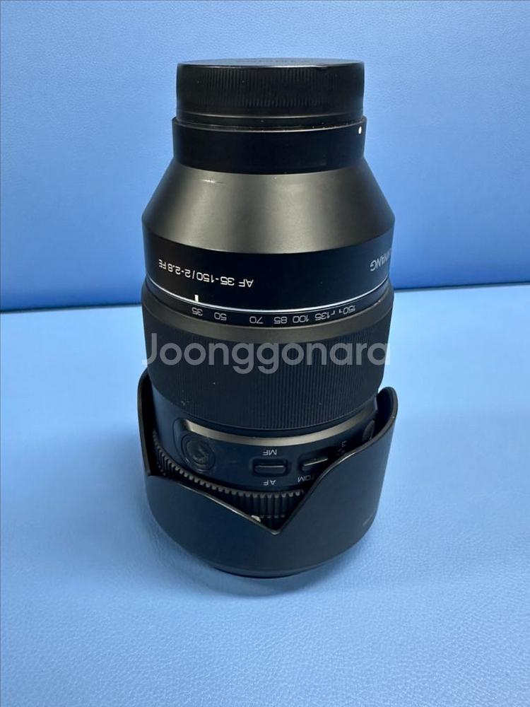 삼양 35-150mm F2.8 FE 렌즈--0