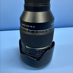 삼양 35-150mm F2.8 FE 렌즈