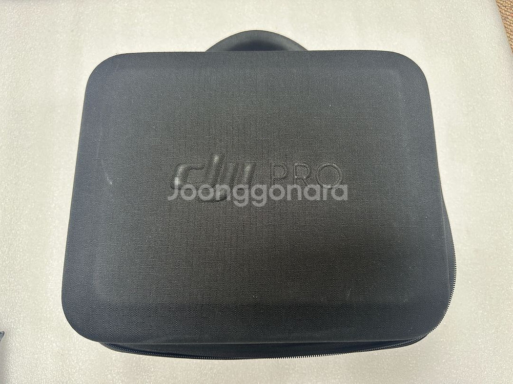 DJI Ronin RS 3 Pro 짐벌--2