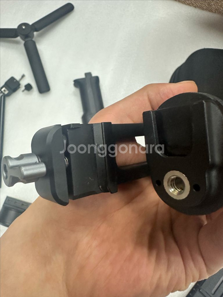 DJI Ronin RS 3 Pro 짐벌--6