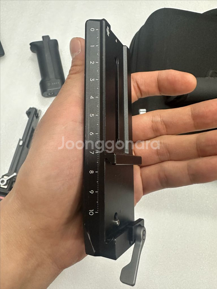 DJI Ronin RS 3 Pro 짐벌--3