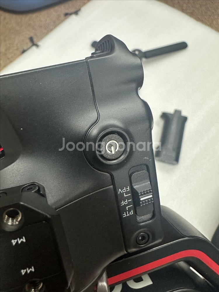 DJI Ronin RS 3 Pro 짐벌--8