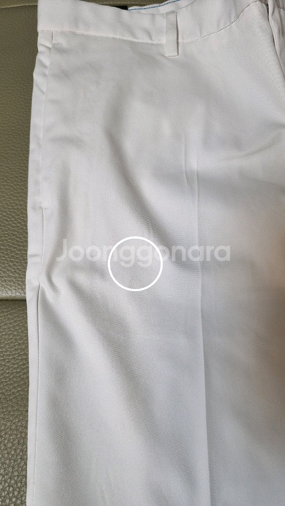 탑텐 반바지(일괄판매가격)--3