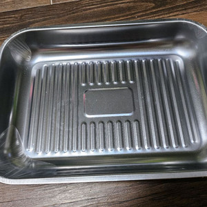 새상품 해산물트레이 전골냄비 베이킹트레이 생선트레이
