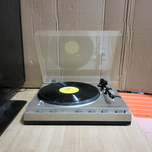 마란츠 LP턴테이블 TT 6200 (오디오 앰프 LP