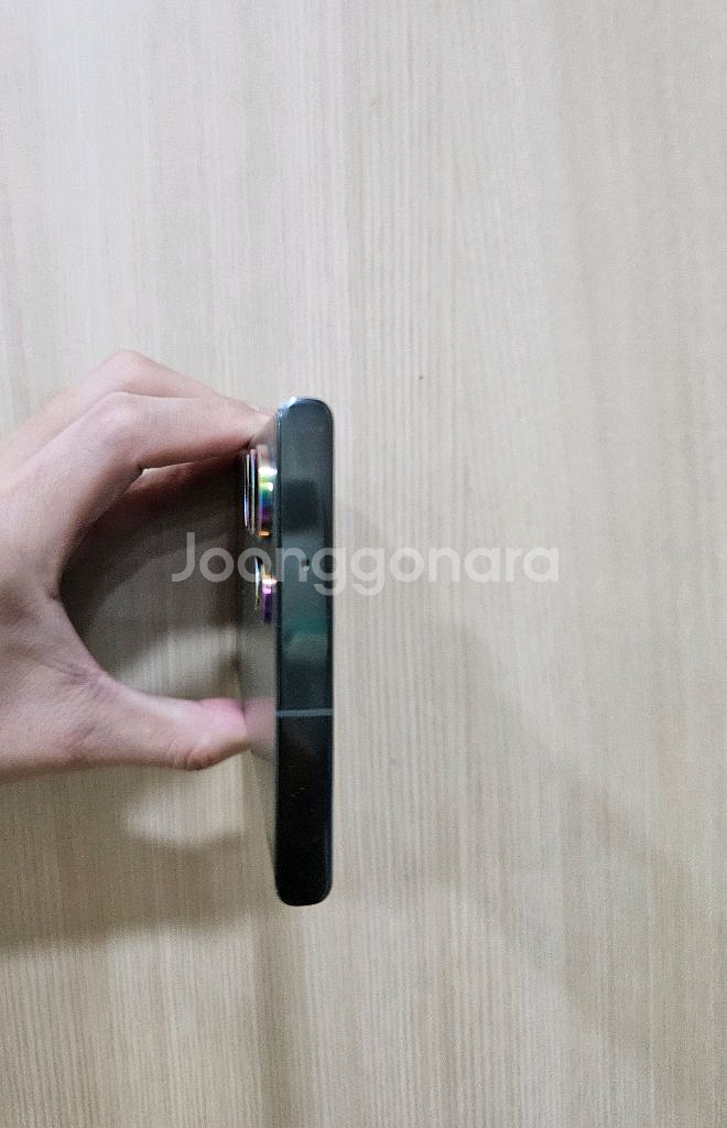 갤럭시 S23울트라 자급제 256G 팝니다--4