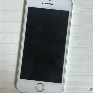 아이폰 5s 16GB 판매