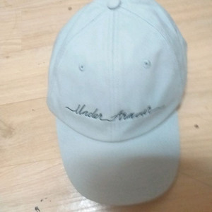 언더아머 us 볼캡 모자