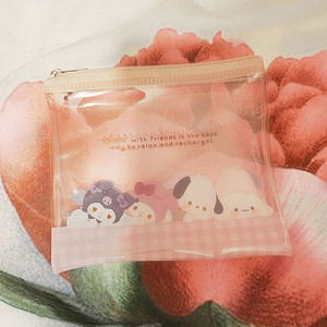 산리오 코코넨네 파우치