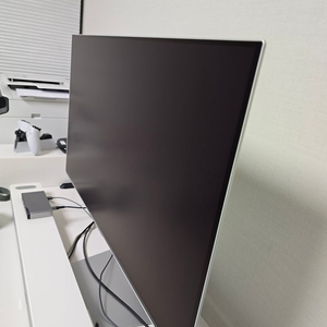 25년형 삼성 오디세이 OLED G8 S32FG810