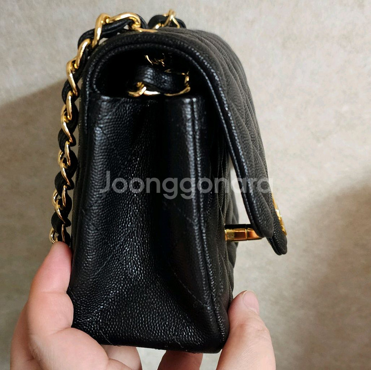 샤넬 쁘띠삭 샤넬가방 샤넬 클래식--1