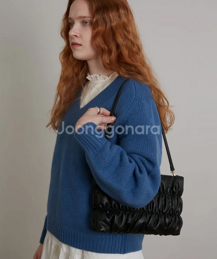 스탠드오일 듀베클러치 블랙--1