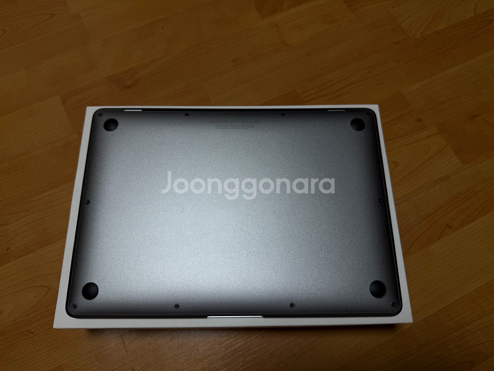 맥북에어 M1 13인치 (MacBook Air M1)--3