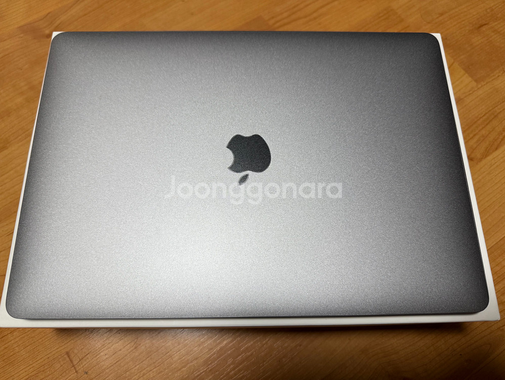 맥북에어 M1 13인치 (MacBook Air M1)--2