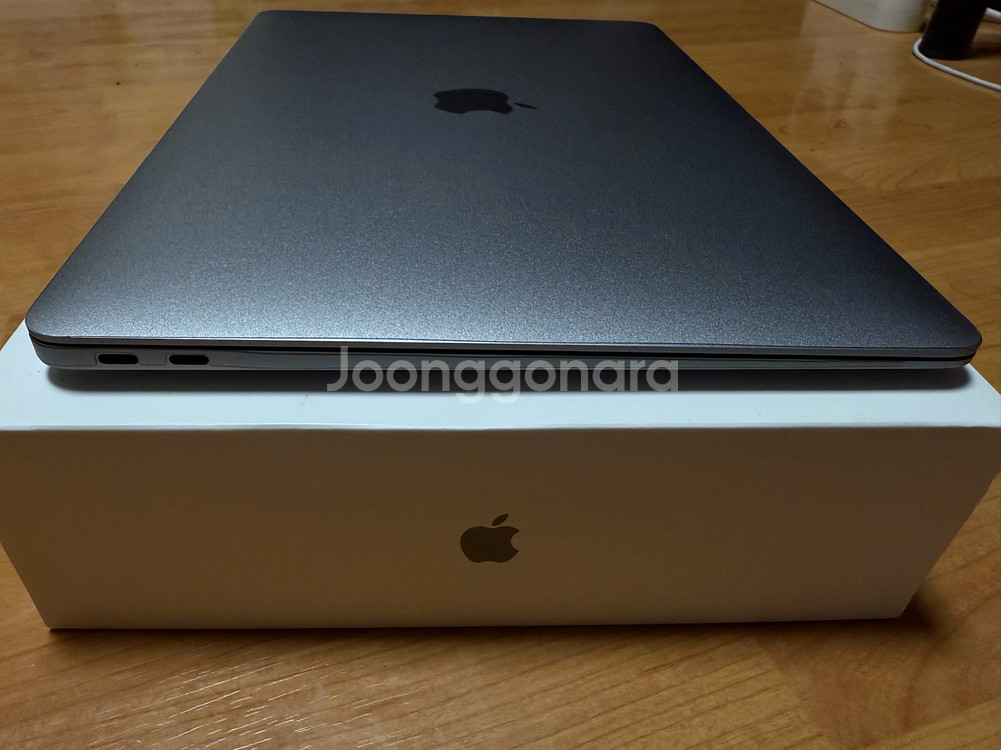 맥북에어 M1 13인치 (MacBook Air M1)--5