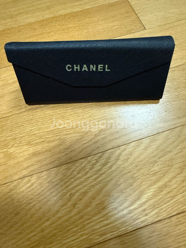샤넬선글라스--1