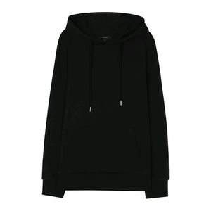 탑텐 베이직 후드티