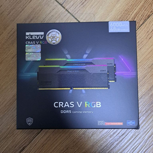 램 DDR5 48기가 (24x2) 판매합니다