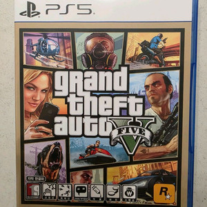 ps5 gta5 S급