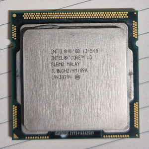 CPU 2종(i5 외) 판매(개별 가격)