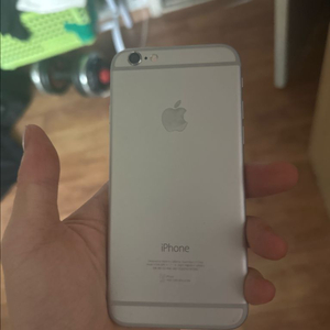 아이폰6s
