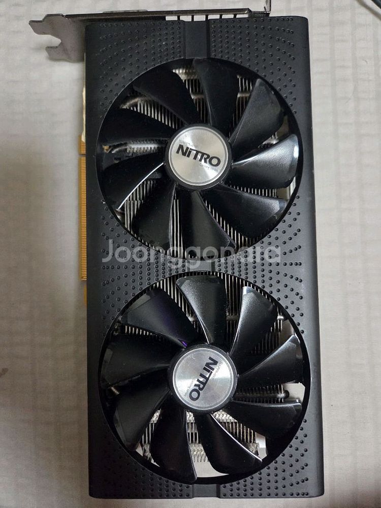라데온 RX480 팝니다--1