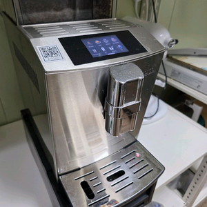 딜리코 프로바리스타