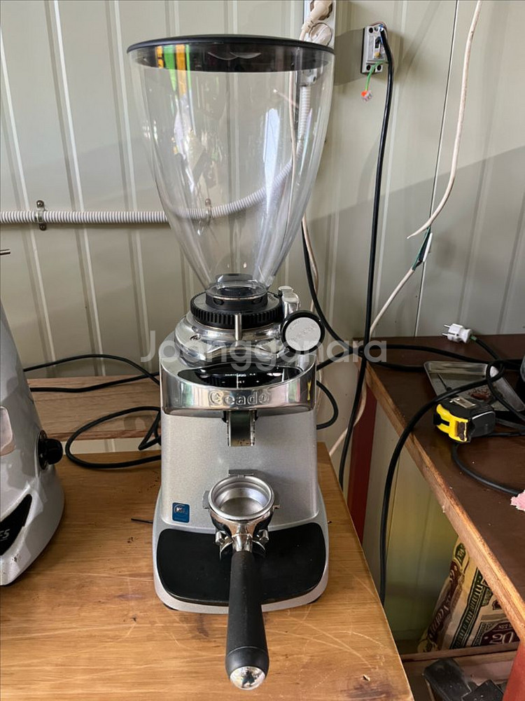 체아도 e37s 커피그라인더--0