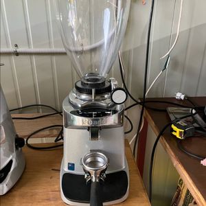 체아도 e37s 커피그라인더