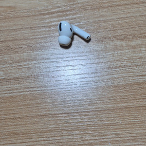 에어팟프로1 유닛 오른쪽 팝니다
