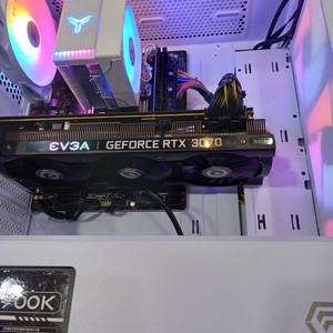 라이젠7 컴퓨터 5700X RTX 3070