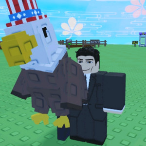 그로우 어 가든 독수리 최저가 판매