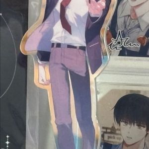 데못죽 대만판 박문대 아크릴스탠드 양도