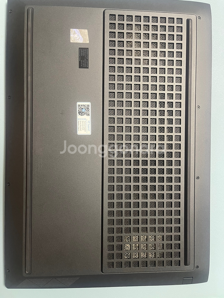RTX4060 노트북 묶음판매 보증남음,영문자판--2