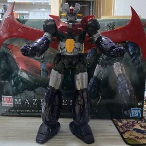 1/60 마징가 인피니티.ver