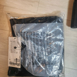 룰루레몬 써지 조거 팬츠 새상품