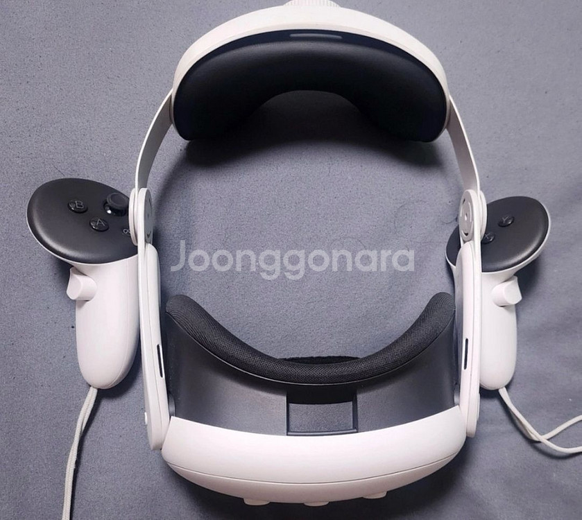메타퀘스트3 vr 풀박 새상품급--0
