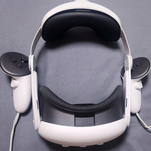 메타퀘스트3 vr 풀박 새상품급