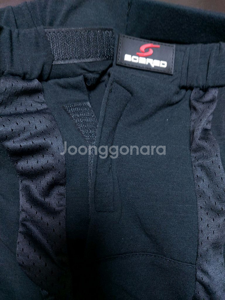 SOARED 보호 패드 골키퍼 스노보드 보호대(XXL)--2