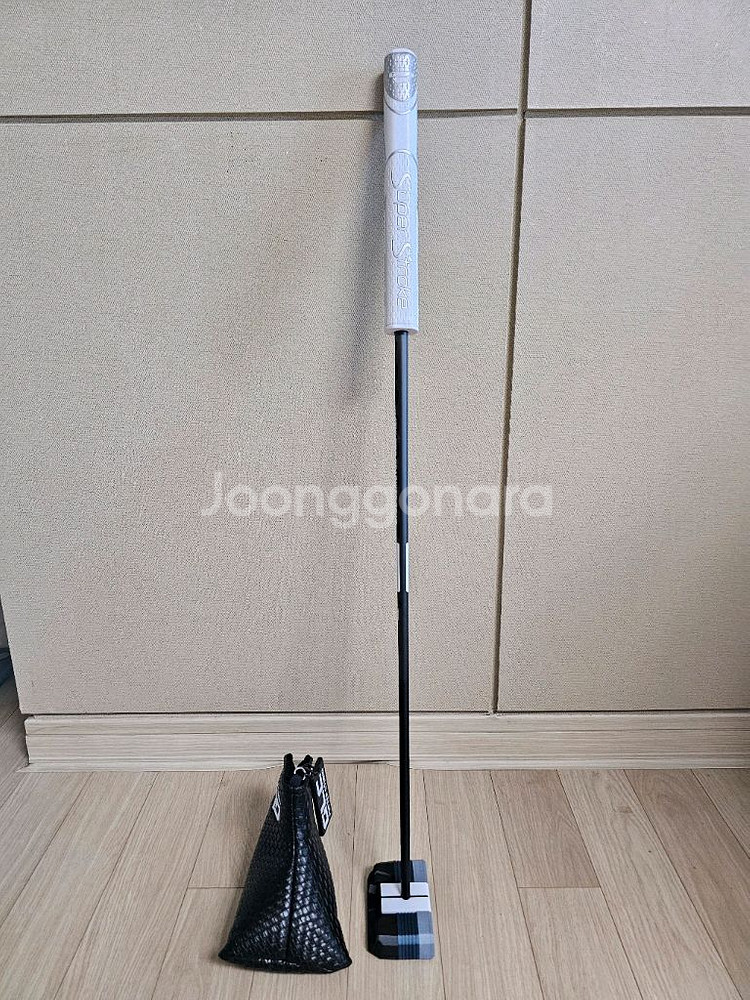 굴림채퍼터, 제로토크, 34인치--0