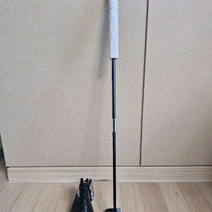 굴림채퍼터, 제로토크, 34인치