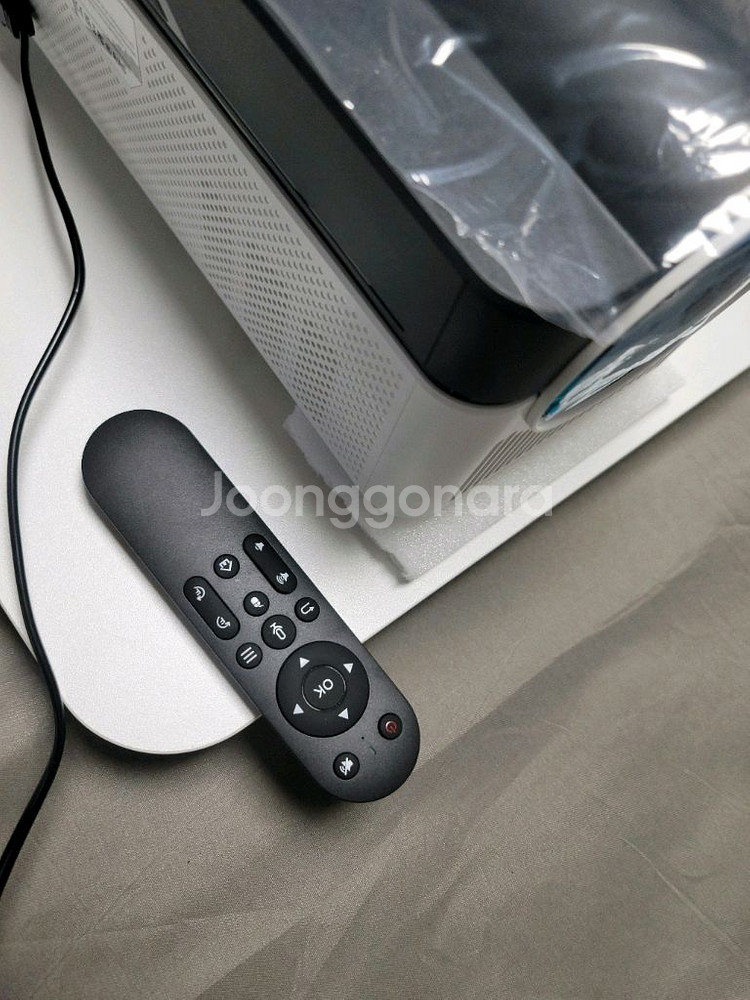 HY450 단초점빔프로젝터--0