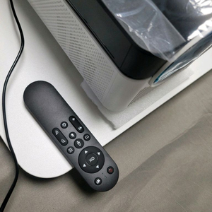 HY450 단초점빔프로젝터