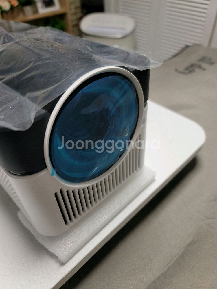 HY450 단초점빔프로젝터--1