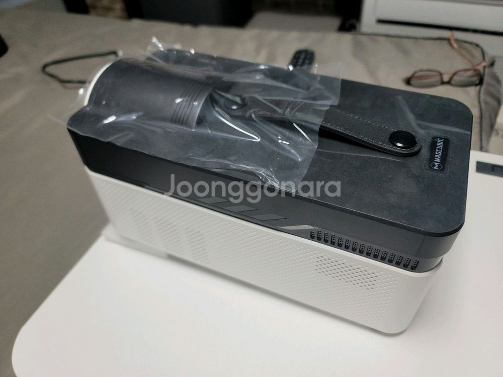 HY450 단초점빔프로젝터--2
