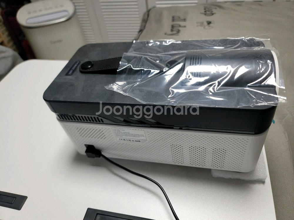 HY450 단초점빔프로젝터--4